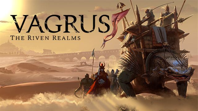 Vagrus The Riven Realms v1.200-TENOKE