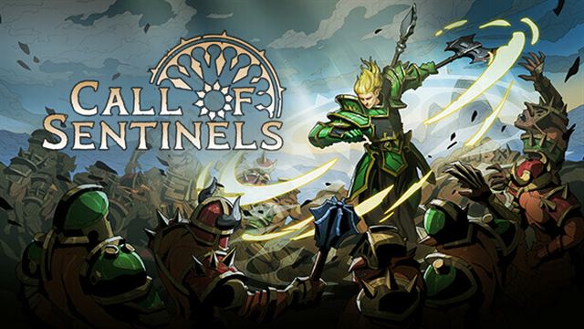 Call of Sentinels-TENOKE