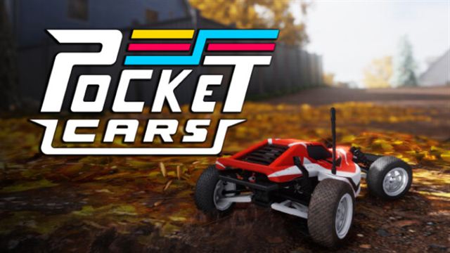 Pocket Cars-TENOKE