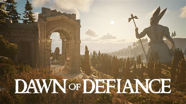Dawn of Defiance Early Access