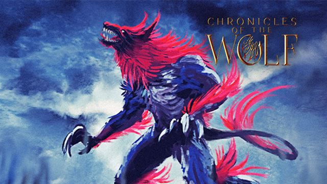 Chronicles of the Wolf-Chronos