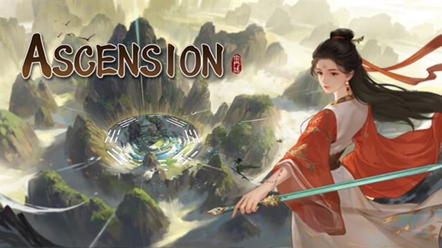 Ascension Early Access