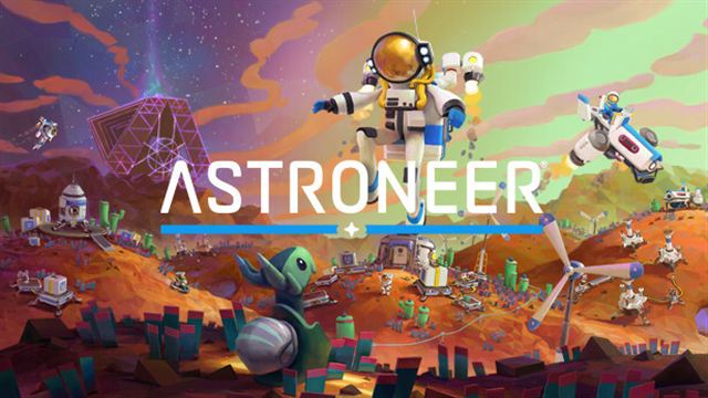ASTRONEER v1.31.76-P2P