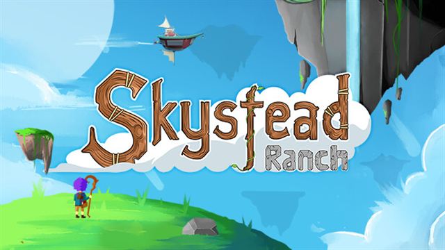 Skystead Ranch-TENOKE