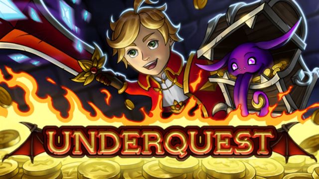 Underquest-TENOKE