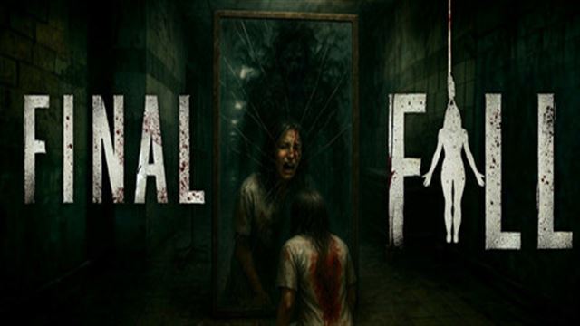 Final Fall-SKIDROW
