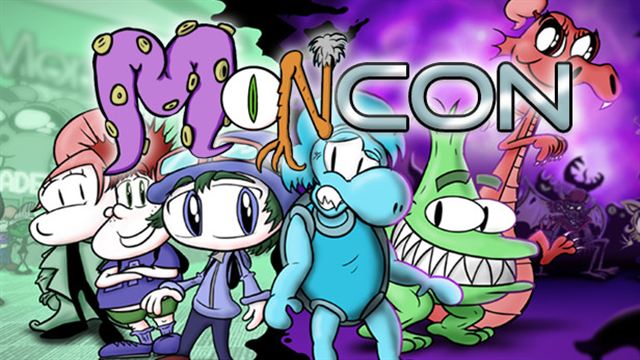 MonCon-TENOKE