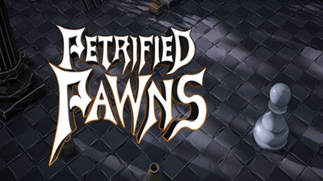 Petrified Pawns-TENOKE