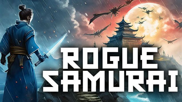 Rogue Samurai v1.0.6-P2P