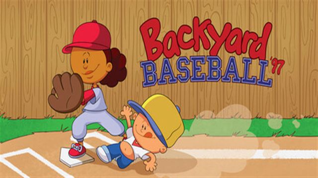 Backyard Baseball 97-GoldBerg