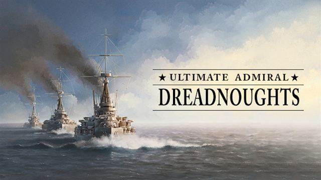 Ultimate Admiral Dreadnoughts v1.5.0.8-P2P