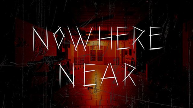 Nowhere Near-TENOKE