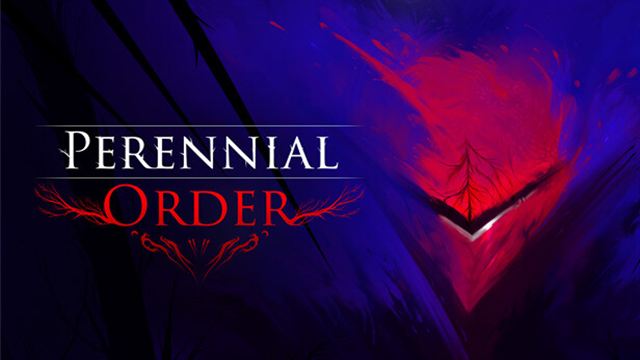 Perennial Order v1.0.3-P2P