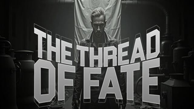 The Thread of Fate-TENOKE