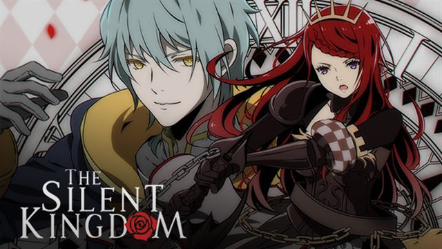 The Silent Kingdom Early Access