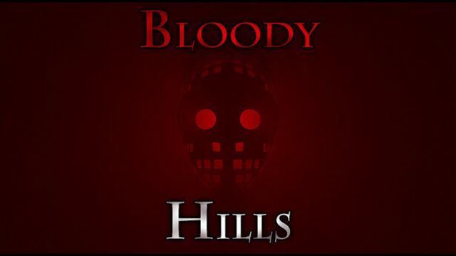 Bloody Hills-TENOKE