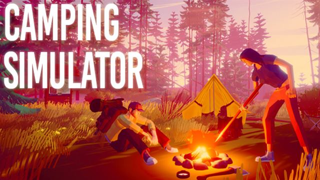 Camping Simulator The Squad v1.1.0.5-P2P