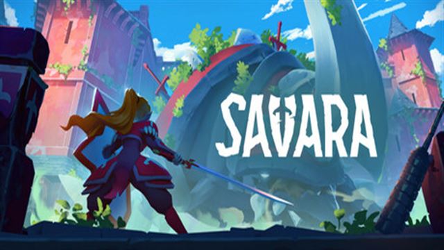 Savara-TENOKE