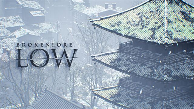 BrokenLore LOW-TENOKE