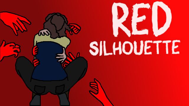 Red Silhouette-TENOKE