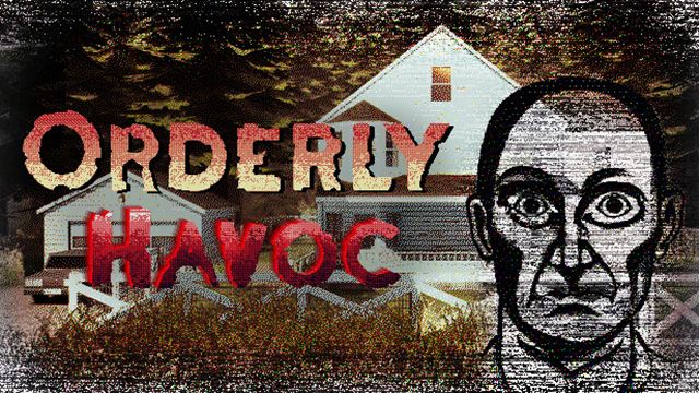 Orderly Havoc-TENOKE