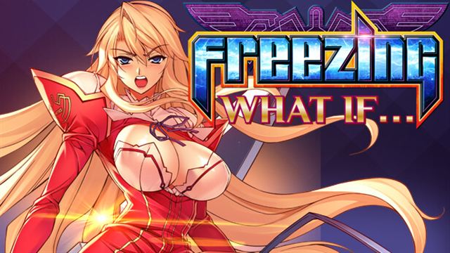 Freezing WHAT IF-TENOKE