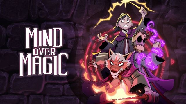 Mind Over Magic v1.0.536.1435-P2P