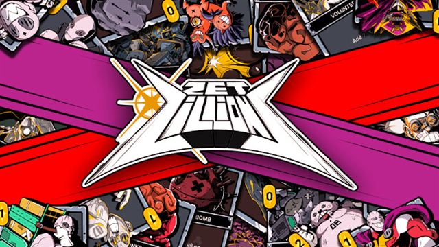 Zet Zillions v1.2.0-P2P