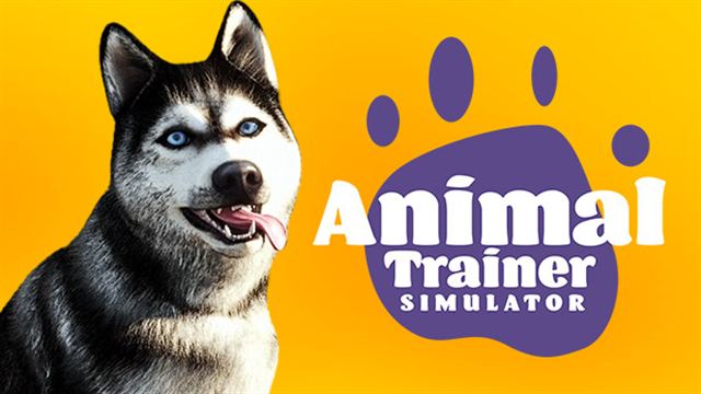 Animal Trainer Simulator-TENOKE