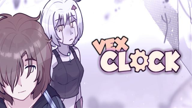 Vex Clock-TENOKE