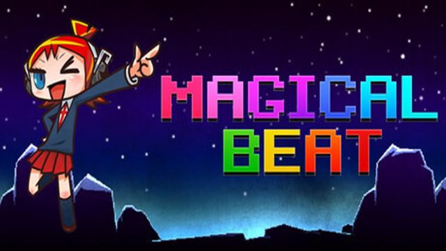MAGICAL BEAT-TENOKE