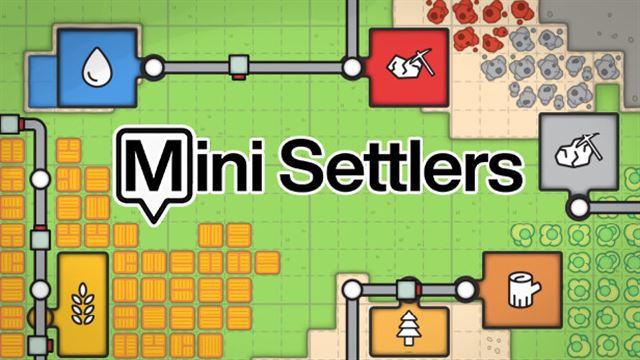 Mini Settlers-Razor1911