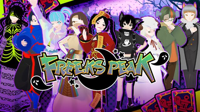 Free ksPeak-TENOKE