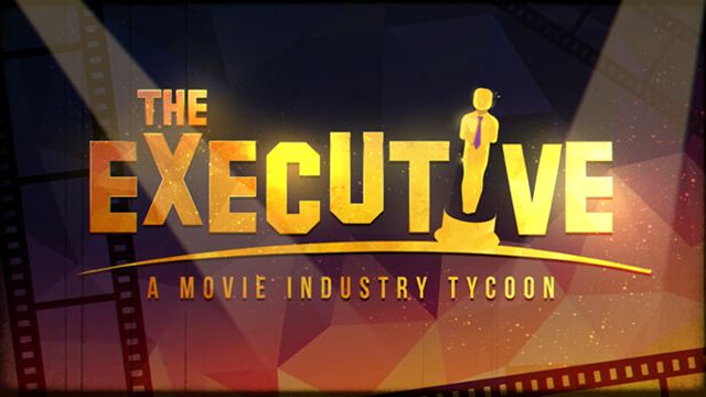 The Executive Movie Industry Tycoon-GoldBerg