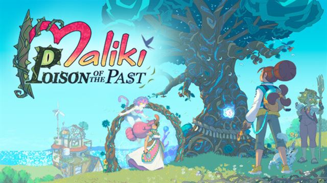 Maliki Poison Of The Past-P2P