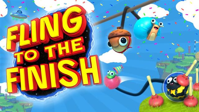 Fling to the Finish v1.0.1.0-P2P