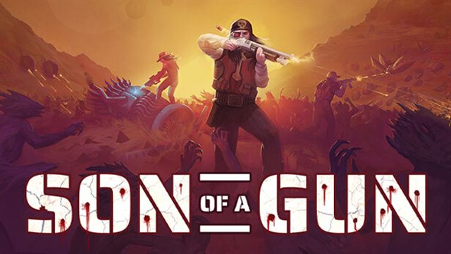 Son of a Gun-FCKDRM