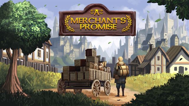 A Merchants Promise Early Access