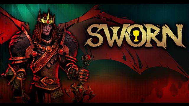 SWORN Early Access