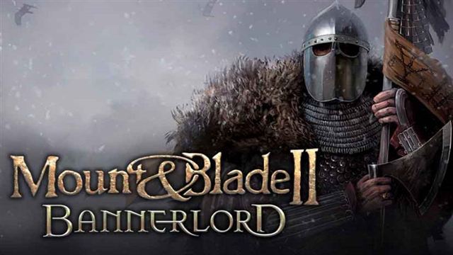 Mount and Blade II Bannerlord v1.2.12.66233-P2P
