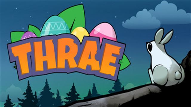 Thrae-TENOKE