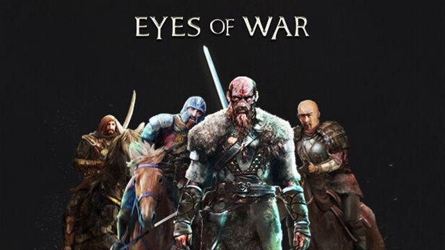 Eyes Of War-SKIDROW