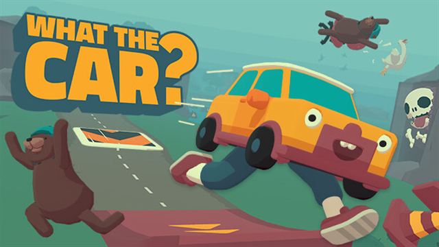 WHAT THE CAR v5.5.1-P2P