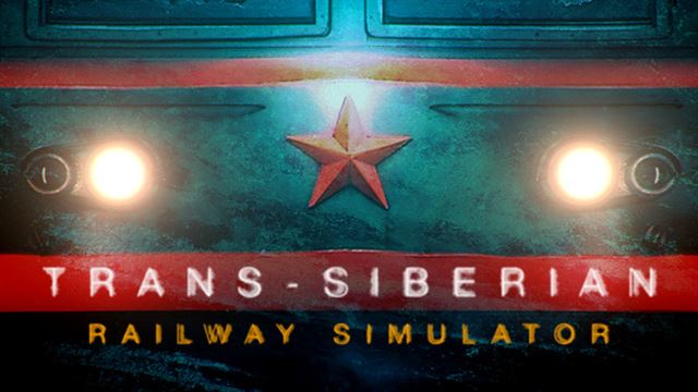 Trans Siberian Railway Simulator v20250613 Early Access