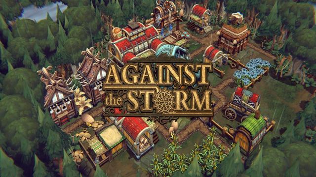 Against the Storm v1.3.2R-P2P
