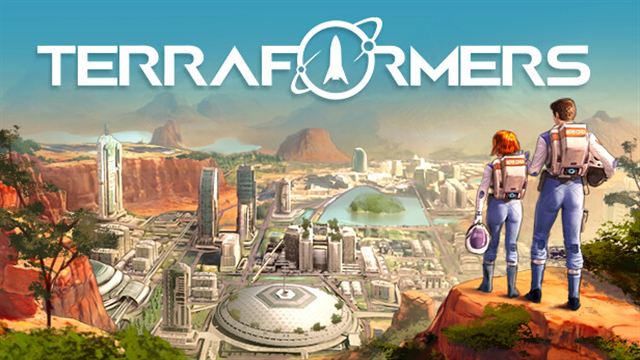 Terraformers v1.5.48-P2P