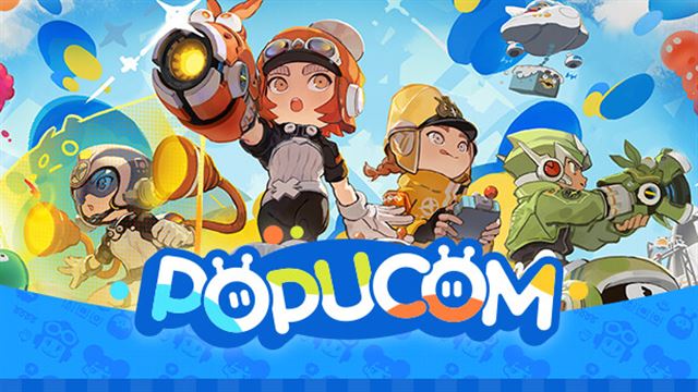 POPUCOM-RUNE