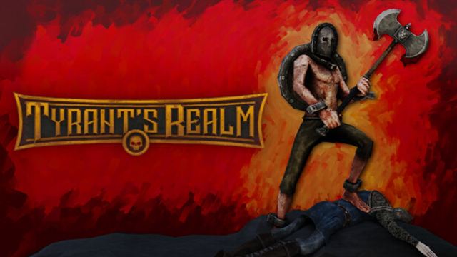 Tyrants Realm v20250201-P2P