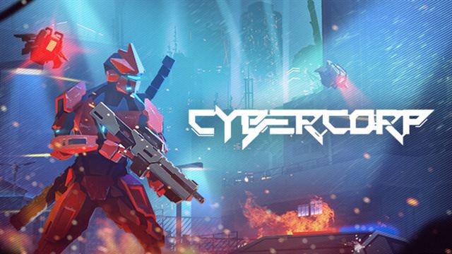CyberCorp-TENOKE