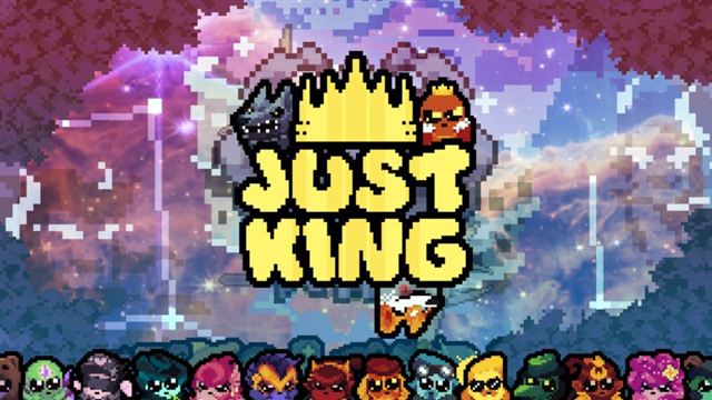 Just King v1.3.0C-TENOKE